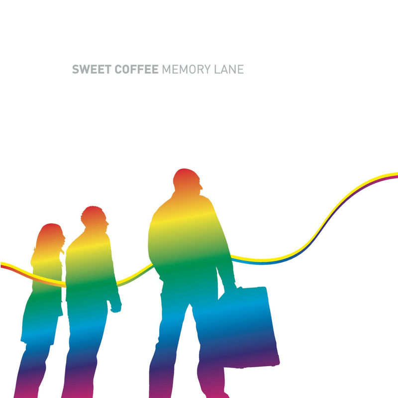 Sweet Coffee